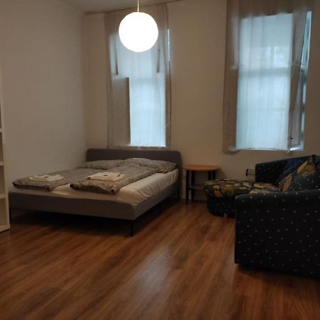 Cozynite Premium Apartment Hauptbahnhof 1+2 Viena Exterior foto