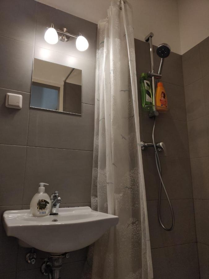 Cozynite Premium Apartment Hauptbahnhof 1+2 Viena Exterior foto