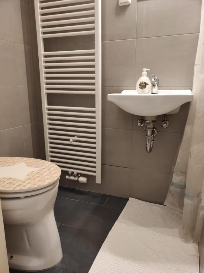 Cozynite Premium Apartment Hauptbahnhof 1+2 Viena Exterior foto
