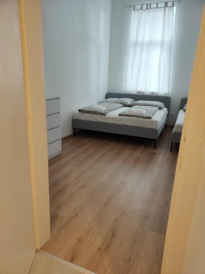 Cozynite Premium Apartment Hauptbahnhof 1+2 Viena Exterior foto