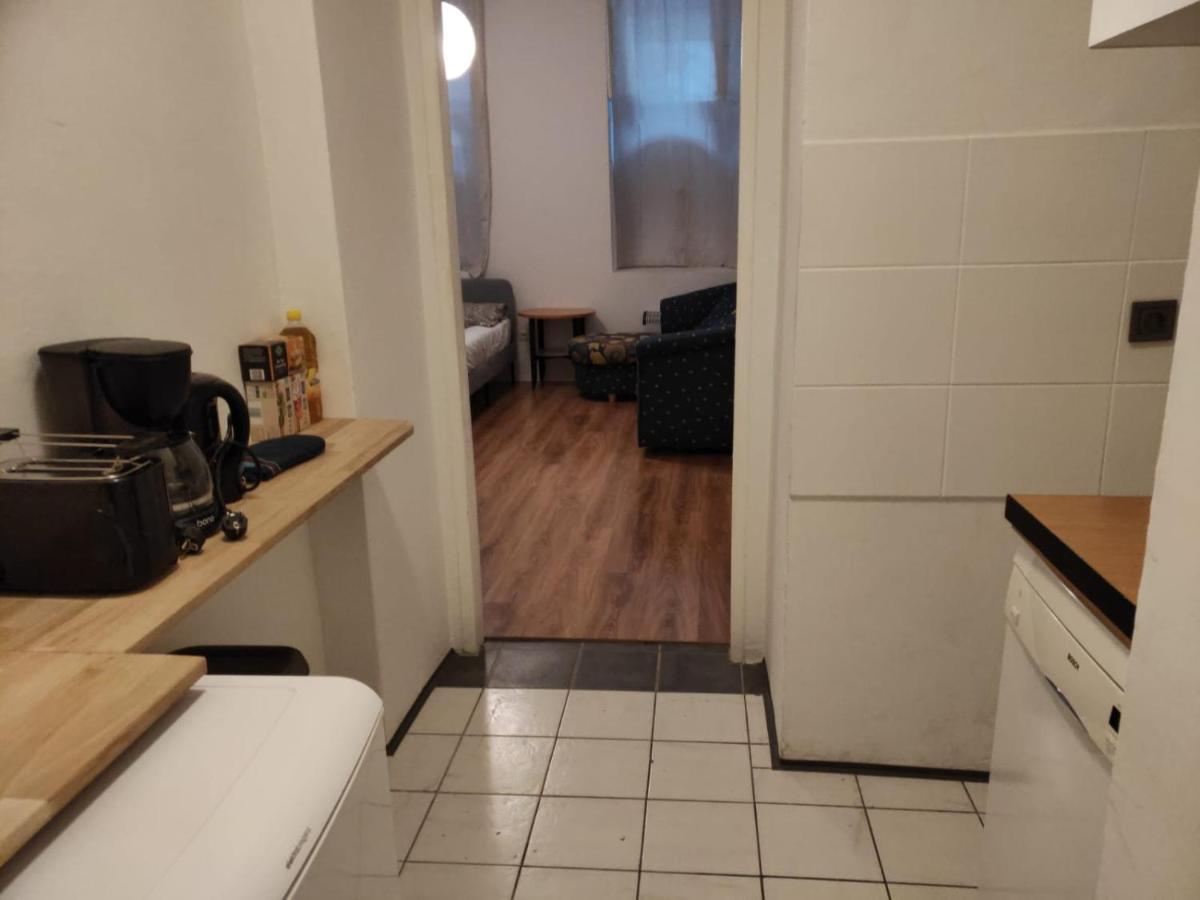 Cozynite Premium Apartment Hauptbahnhof 1+2 Viena Exterior foto